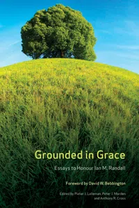 Grounded in Grace_cover