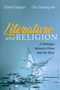 Literature and Religion_cover