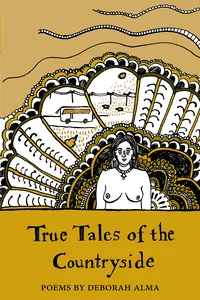 True Tales of the Countryside_cover