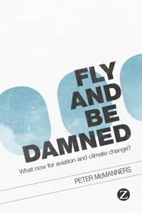 Fly and Be Damned_cover