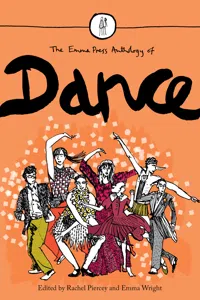 The Emma Press Anthology of Dance_cover