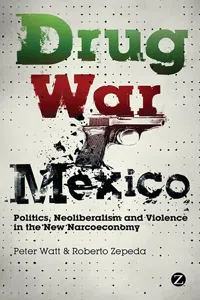 Drug War Mexico_cover