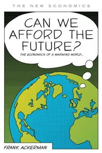 Can We Afford the Future?_cover