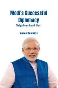 Modis Successful Diplomacy_cover