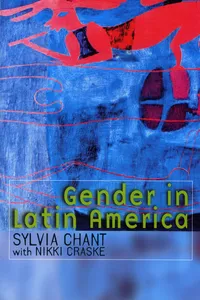 Gender in Latin America_cover