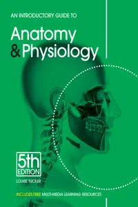 An Introductory Guide to Anatomy & Physiology_cover