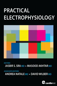 Practical Electrophysiology_cover