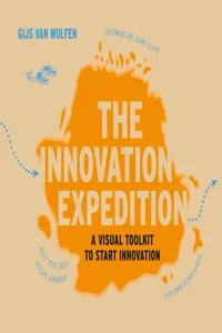 The Innovation Expedition_cover