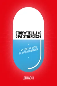 Storytelling on Steroids_cover