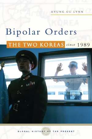 Bipolar Orders
