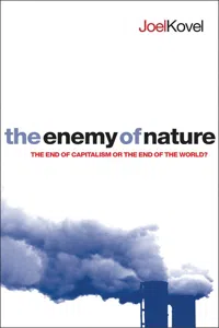 The Enemy of Nature_cover