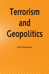 Terrorism and Geopolitics_cover