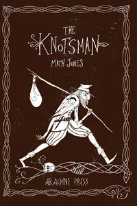 The Knotsman_cover