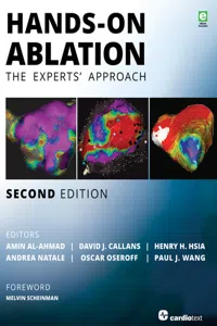 Hands-On Ablation_cover