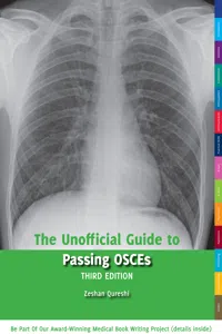The Unofficial Guide to Passing OSCEs_cover