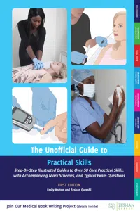 The Unofficial Guide to Practical Skills_cover