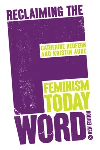 Reclaiming the F Word_cover