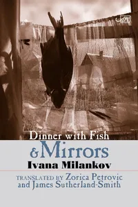 Dinner with Fish and Mirrors_cover