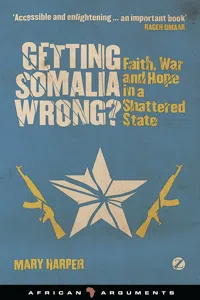 Getting Somalia Wrong?_cover