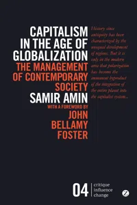 Capitalism in the Age of Globalization_cover