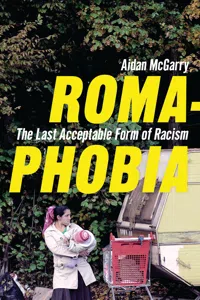 Romaphobia_cover
