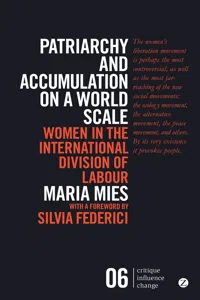 Patriarchy and Accumulation on a World Scale_cover