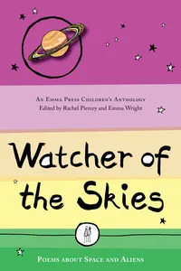 Watcher of the Skies_cover