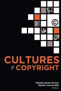 Cultures of Copyright_cover