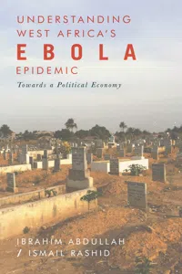Understanding West Africa's Ebola Epidemic_cover