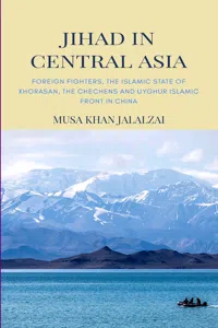 Jihad in Central Asia_cover