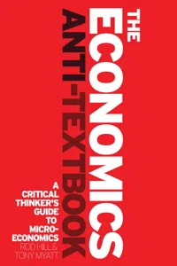 The Economics Anti-Textbook_cover
