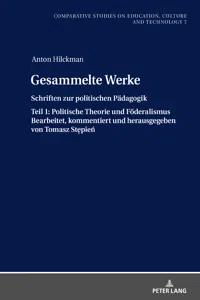 Gesammelte Werke_cover