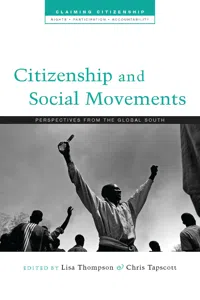 Citizenship and Social Movements_cover