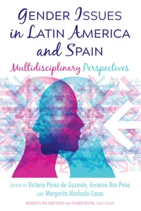 Gender Issues in Latin America and Spain_cover