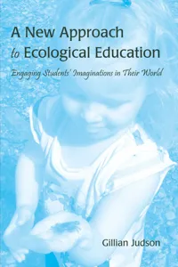 A New Approach to Ecological Education_cover