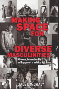 Making Space for Diverse Masculinities_cover