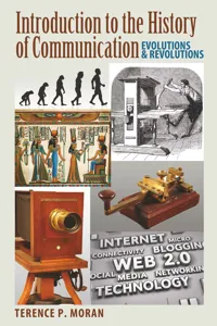 Introduction to the History of Communication_cover