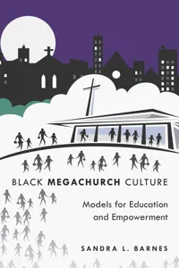 Black Megachurch Culture_cover