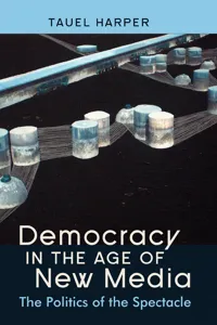 Democracy in the Age of New Media_cover