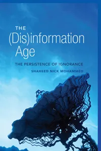 Theinformation Age_cover