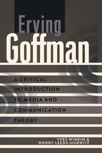 Erving Goffman_cover