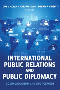 International Public Relations and Public Diplomacy_cover