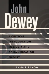 John Dewey_cover