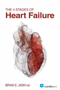 The 4 Stages of Heart Failure_cover