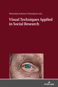 Visual Techniques Applied in Social Research_cover
