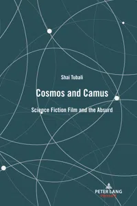 Cosmos and Camus_cover