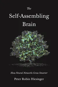 The Self-Assembling Brain_cover