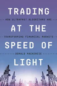 Trading at the Speed of Light_cover