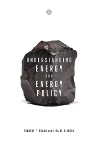 Understanding Energy and Energy Policy_cover