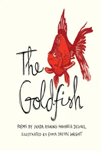 The Goldfish_cover